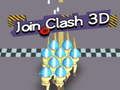 لعبة Clash 3D & ﻰﻟﺇ ﻢﻀﻧﺍ  على الانترنت