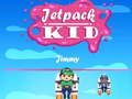 لعبة Jetpack ﺪﻴﻛ  على الانترنت