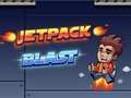 لعبة Jetpack ﺭﺎﺠﻔﻧﺍ  على الانترنت