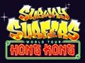لعبة Subway Surfers World Tour ﺞﻧﻮﻛ ﺞﻧﻮﻫ  على الانترنت