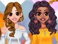 لعبة Bff ﺏﺍﺬﺠﻟﺍ ﻒﻳﺮﺨﻟﺍ ﻂﻤﻧ  على الانترنت