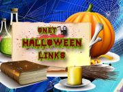 لعبة ONet Halloween ﻂﺑﺍﻭﺭ  على الانترنت