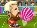 لعبة ﻡﺪﻘﻟﺍ ﺓﺮﻛ ﺲﻴﺋﺭ  على الانترنت