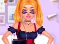 لعبة TikTok BFFs ﻂﻤﻧ ﺔﻀﻳﺎﻘﻣ  على الانترنت