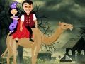 لعبة 25 - ﻦﻳﻮﻟﺎﻬﻟﺍ ﻝﻼ﻿ﻃﺃ ﺓﺮﻣﺎﻐﻣ  على الانترنت