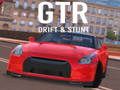 لعبة GTR Drift & Stunt ﺔﺒﻌﻟ  على الانترنت