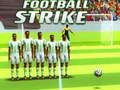 لعبة ﻡﺪﻘﻟﺍ ﺓﺮﻛ ﺏﺍﺮﺿﺇ  على الانترنت