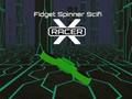 لعبة Scifi X Racer ﺮﻨﻴﺒﺳ ﻞﻤﻠﻤﺗ  على الانترنت