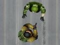 لعبة Zombie GFA على الانترنت