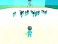 لعبة Squid: 456 Survival ﺔﺒﻌﻟ  على الانترنت
