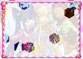 لعبة Winx Club: Hexagon Puzzle  على الانترنت