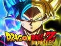 لعبة Dragonball Z ﺯﺎﻐﻟﻷ﻿ﺍ على الانترنت