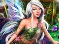 لعبة Fairyland ﺔﻳﺮﺳ على الانترنت