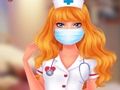 لعبة ﻰﻔﺸﺘﺴﻤﻟﺍ ﻲﻓ ﻲﺗﺍﺮﻣﺎﻐﻣ  على الانترنت