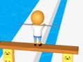 لعبة 3D ﻞﻴﻐﺸﺗ ﻥﺯﺍﻮﺘﻟﺍ  على الانترنت