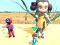 لعبة ﺖﻧﺮﺘﻧﻹ﻿ﺍ ﻰﻠﻋ Squid Play ﺔﺒﻌﻟ  على الانترنت