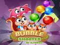 لعبة ﻲﺴﻳﺮﻔﻠﻟ Bubble Shooter ﺔﺒﻌﻟ على الانترنت لعبة ﻲﺴﻳﺮﻔﻠﻟ Bubble Shooter ﺔﺒﻌﻟ على الانترنت