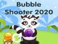 لعبة Bubble Shooter 2020 ﺔﺒﻌﻟ  على الانترنت