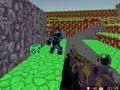 لعبة Blocky Wars Advanced Combat Swat Multiplayer ﺔﺒﻌﻟ  على الانترنت