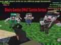 لعبة SWAT Zombie Survival ﻢﺴﺠﻟﺍ ﺊﻠﺘﻤﻣ ﻝﺎﺘﻗ  على الانترنت