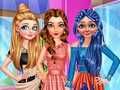 لعبة BFF Gipsy ﺕﺎﻫﺎﺠﺗﺍ  على الانترنت