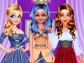 لعبة BFF ﺏﺭﺎﺤﻤﻟﺍ ﻱﺯ  على الانترنت