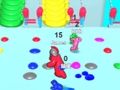 لعبة Blob Bridge ﻕﺎﺒﺳ  على الانترنت
