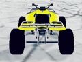 لعبة ATV ﺓﺮﻴﺜﻤﻟﺍ  على الانترنت