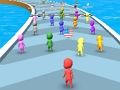 لعبة 3D ﻕﺎﺒﺳ ﻁﺎﻄﻧ  على الانترنت