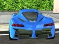 لعبة Real Flying Car Simulator ﺓﺩﺎﻴﻗ  على الانترنت