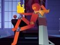 لعبة Stickdoll 2: ﺐﻬﻠﻟﺍ ﻦﻣ ﻡﺎﻘﺘﻧﻻ﻿ﺍ  على الانترنت