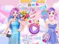 لعبة Candyland ﻲﻓ ﺎﺴﻟﺇﻭ ﻲﺑﺭﺎﺑ على الانترنت لعبة Candyland ﻲﻓ ﺎﺴﻟﺇﻭ ﻲﺑﺭﺎﺑ على الانترنت