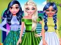 لعبة ﺮﻓﻮﻠﻛ BFF ءﺎﻳﺯﺃ  على الانترنت