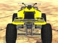 لعبة ATV 2 ﺓﺮﻴﺜﻤﻟﺍ  على الانترنت