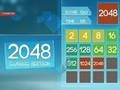 لعبة ﻚﻴﺳﻼ﻿ﻛ ﺔﻌﺒﻃ 2048  على الانترنت