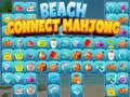 لعبة Connect Mahjong ﺊﻃﺎﺷ على الانترنت