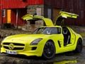 لعبة SLS E-Cell Puzzle ﺰﻨﺑ ﺱﺪﻴﺳﺮﻣ  على الانترنت