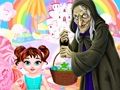 لعبة ﺱﻮﺑﺎﻜﻟﺍ ﻡﺰﻬﻳ ﺭﻮﻠﻳﺎﺗ ﻞﻔﻄﻟﺍ  على الانترنت