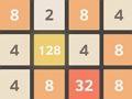 لعبة ﻞﺻﻷ﻿ﺍ 2048  على الانترنت