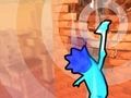لعبة ﻝﺎﻓ ﻲﻜﻳﺮﺑ  على الانترنت