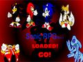 لعبة Sonic RPG EPS 1 2 ءﺰﺠﻟﺍ  على الانترنت
