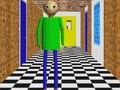 لعبة Baldi spoopy MOD ﺕﺎﻴﺳﺎﺳﺃ  على الانترنت