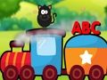 لعبة ﻝﺎﻔﻃﻸ﻿ﻟ ChooChoo ﺭﺎﻄﻗ  على الانترنت
