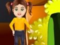 لعبة Ani Snack ﻦﻋ ﺚﺤﺑﺍ  على الانترنت