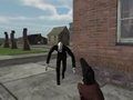 لعبة Slenderman ﺮﺠﻓ على الانترنت لعبة Slenderman ﺮﺠﻓ على الانترنت