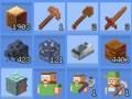 لعبة grindcraft remastered على الانترنت