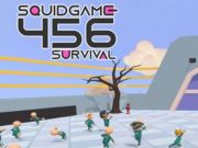 لعبة 3D 456 ﺭﺎﺒﺤﻟﺍ  على الانترنت