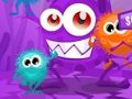 لعبة Wobby ﻞﺘﻛ  على الانترنت