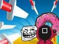 لعبة ﻦﻴﻜﺴﻟﺍ ﻡﻮﺠﻫ  على الانترنت