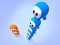 لعبة Crowd Stack Race 3D ﺔﺒﻌﻟ  على الانترنت